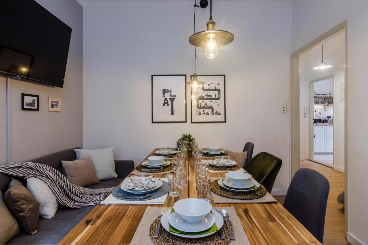 Apt In Prague Charles Bridge 1Km By Michal&Friends Exterior photo